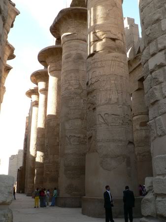 columns