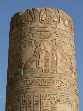 column