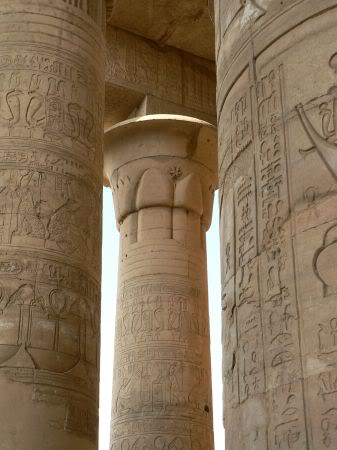 columns