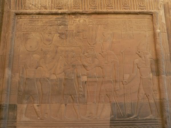 reliefs