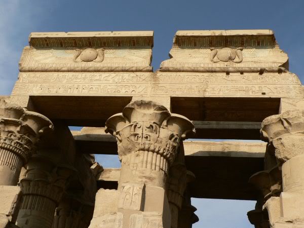 temple