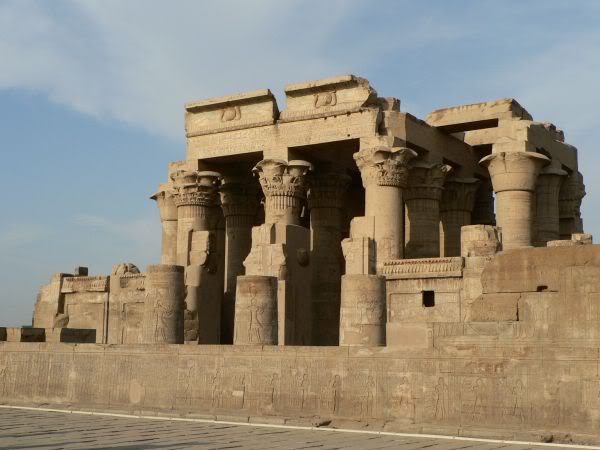 temple