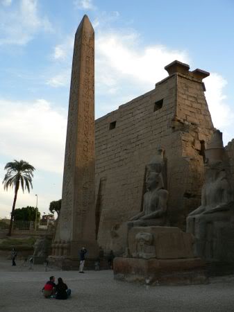 luxor temple