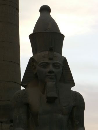 Rameses II