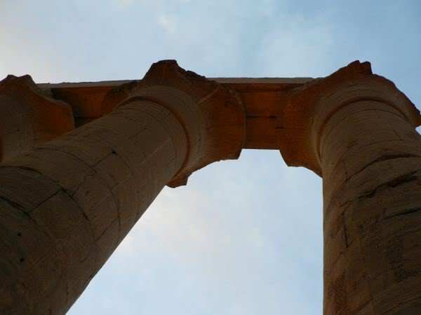 columns