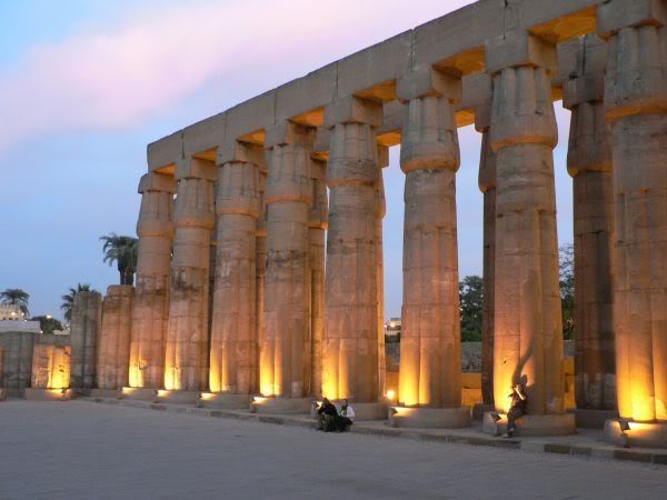 columns