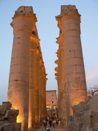columns