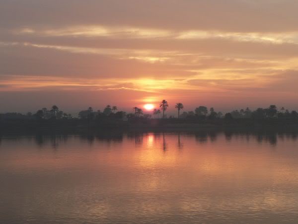 sun rise