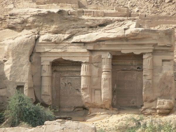 tombs