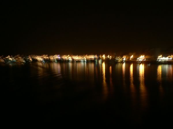 night lights