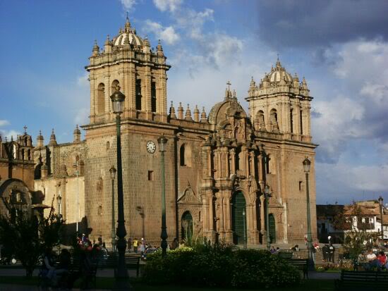 Cathedral