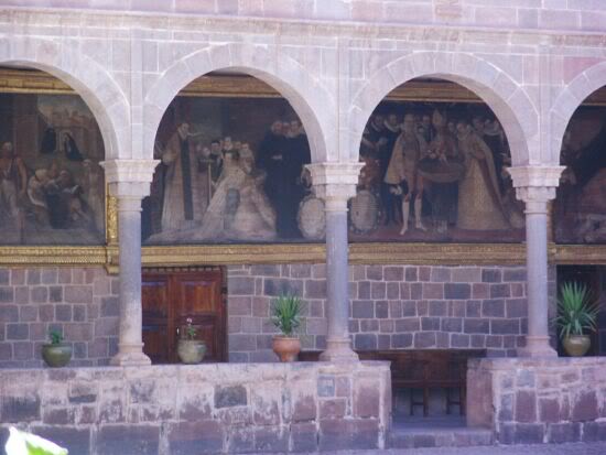 Frescos