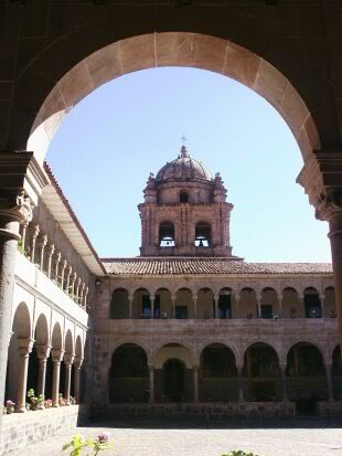 Tower