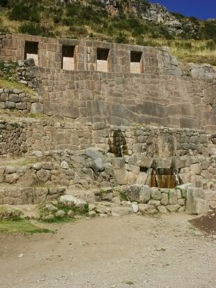 Tambo Machay
