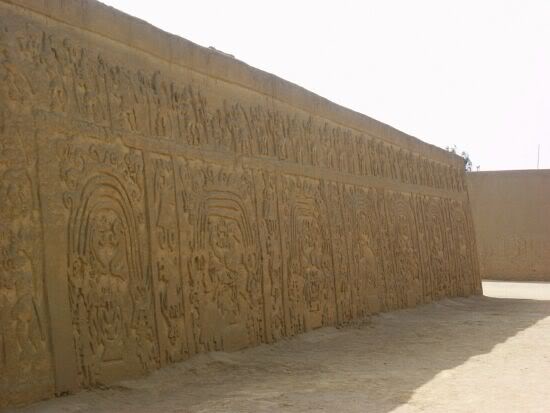Wall
