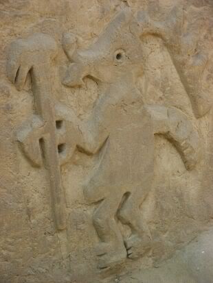 Relief