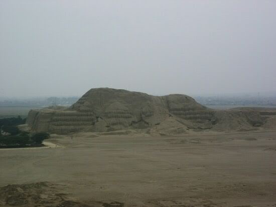 Sun Temple