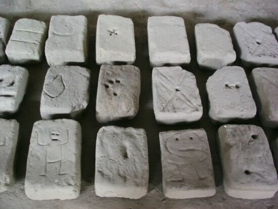 Bricks