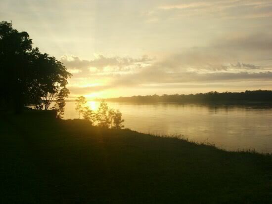 Sunrise