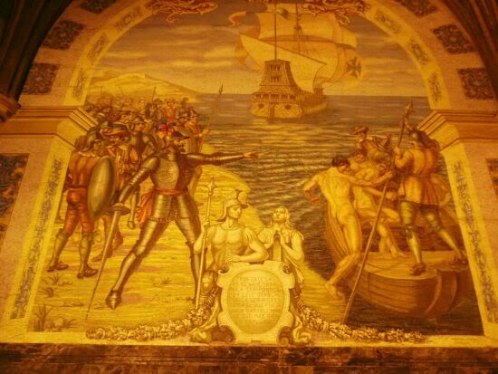 Mosaic