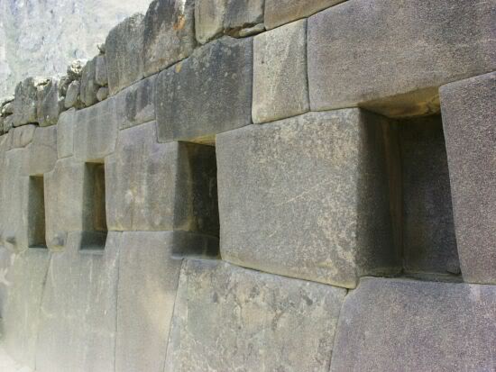 Niches
