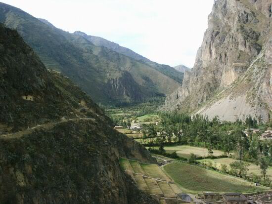 Valley