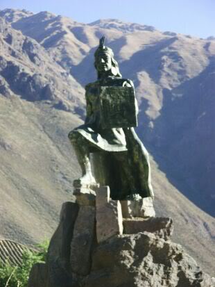 Ollanta