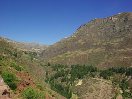 Sacred Valley