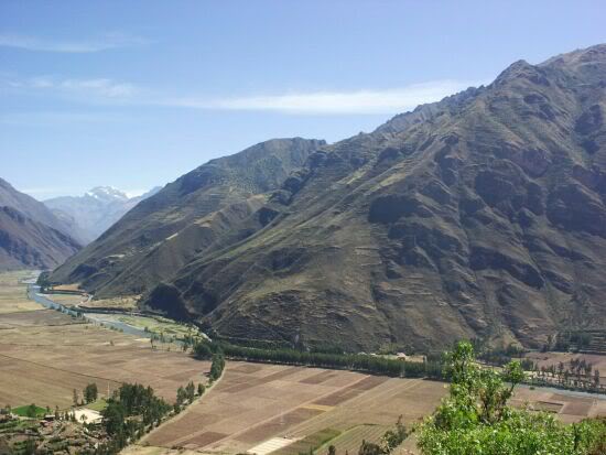 Sacred Valley