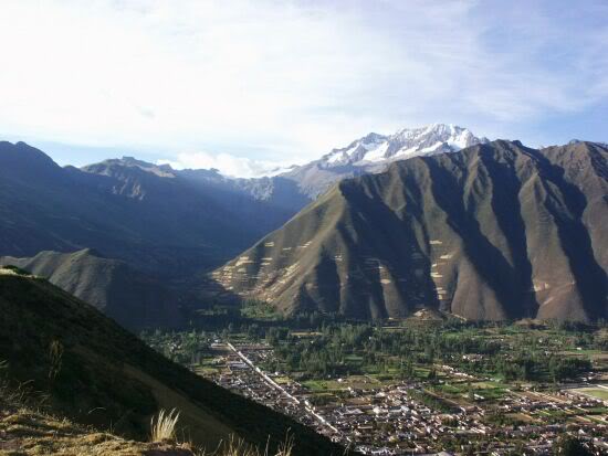 Urubamba
