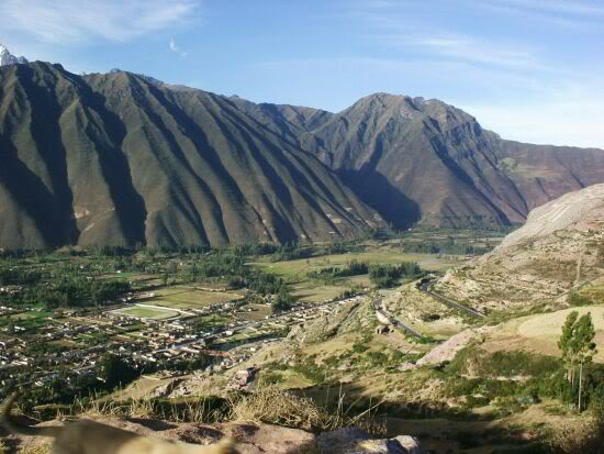 Urubamba