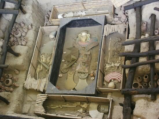 Tomb