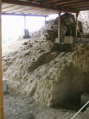 Excavations