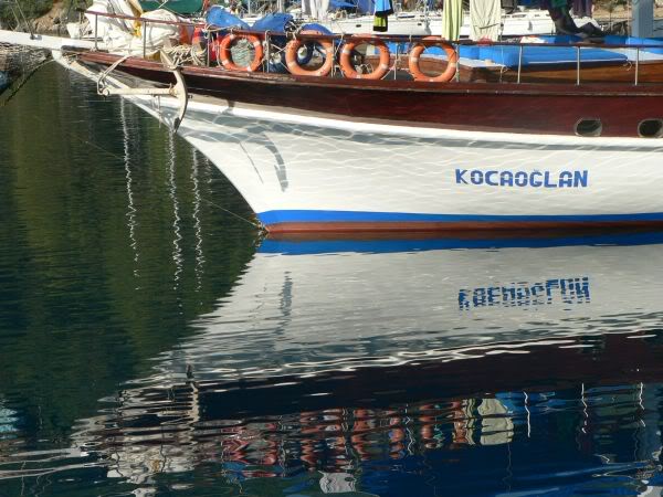 gocek