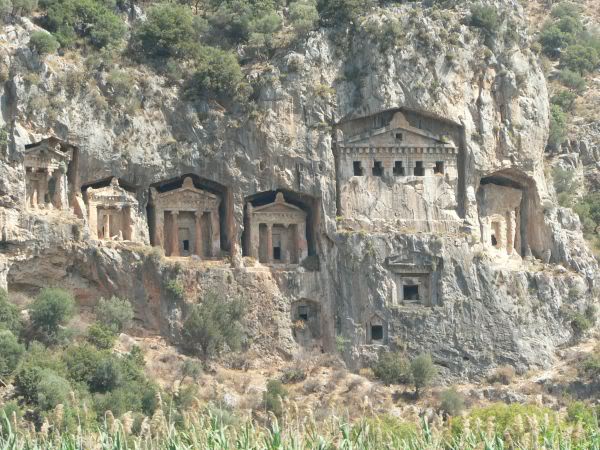 dalyan
