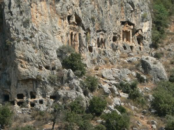 dalyan