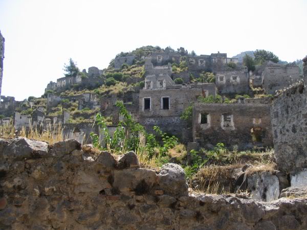 kayakoy