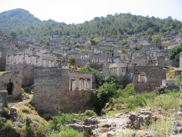 kayakoy