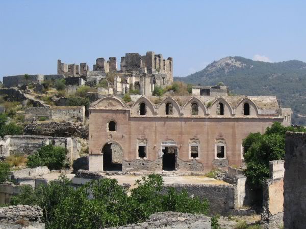 kayakoy