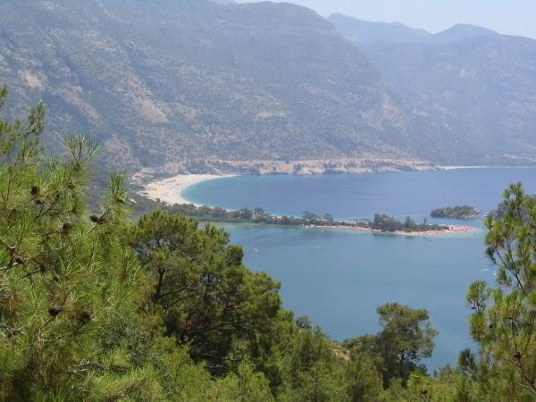 oludeniz
