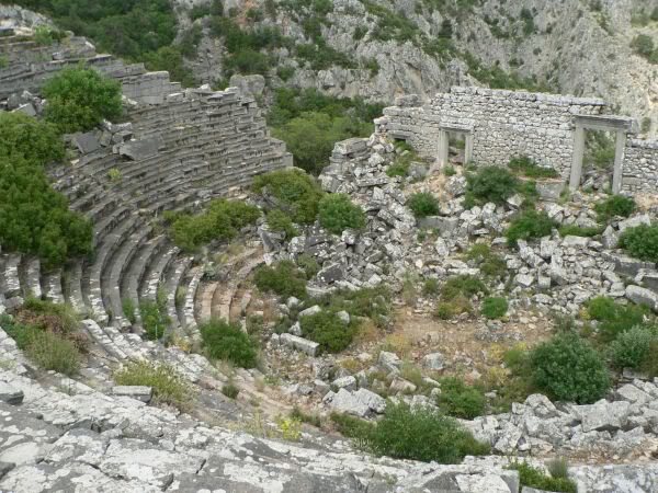 termessos