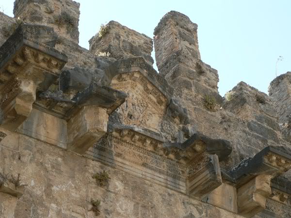 aspendos