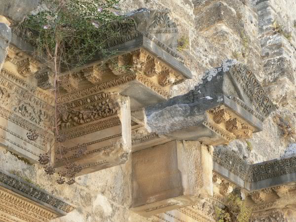 aspendos