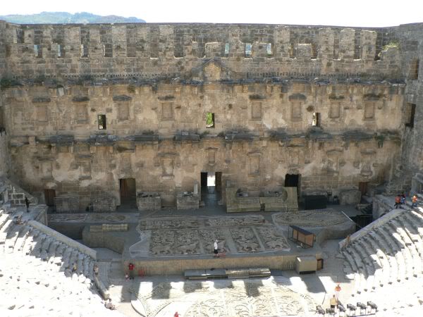 aspendos