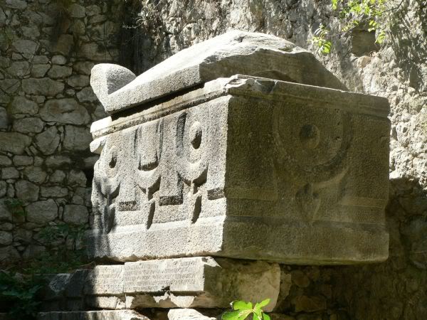 olympos