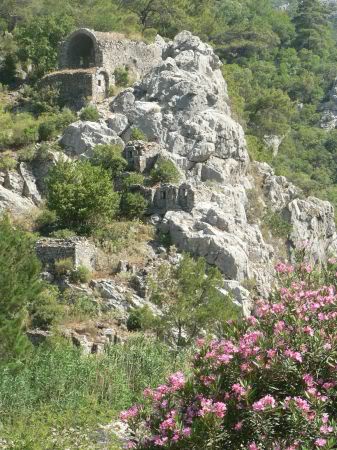 olympos