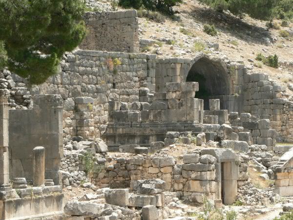 arykanda