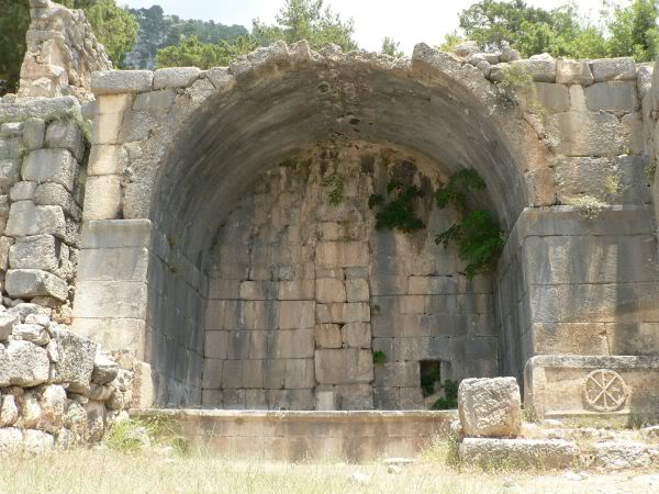arykanda