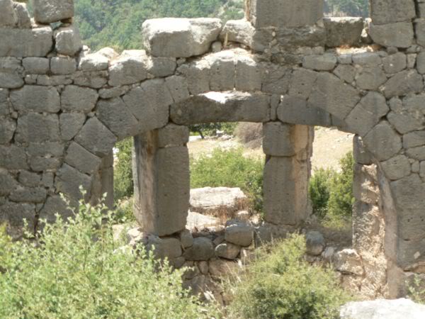 arykanda