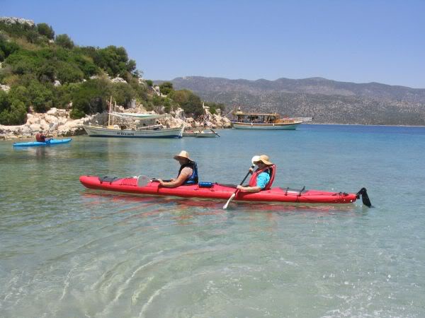 kekova